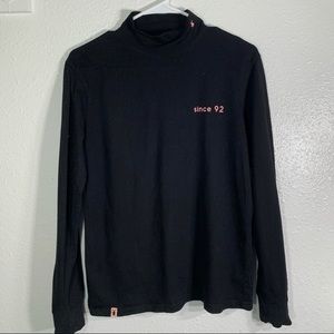 Dutch Brothers Turtleneck